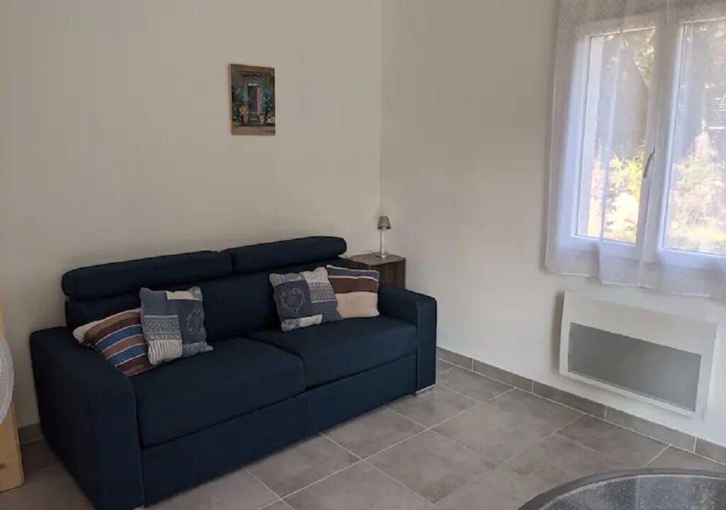 Photo of Livingroom in Garrigues-Sainte-Eulalie