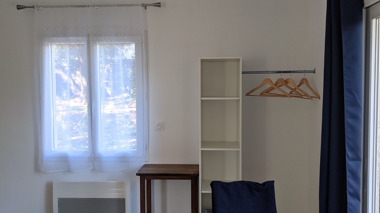 Photo of Livingroom in Garrigues-Sainte-Eulalie