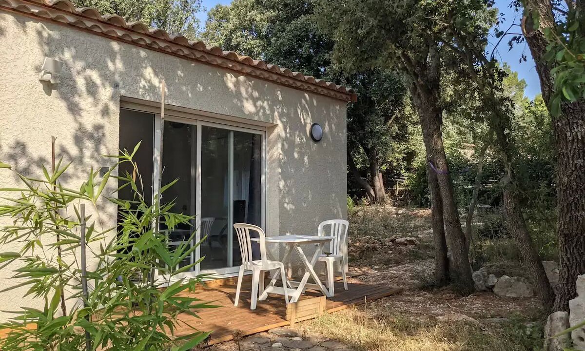 Photo of Outdoor in Garrigues-Sainte-Eulalie