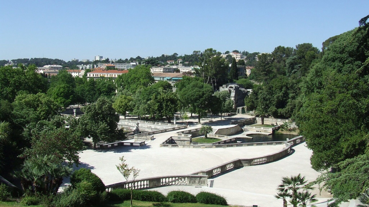 Photo of Others in Garrigues-Sainte-Eulalie