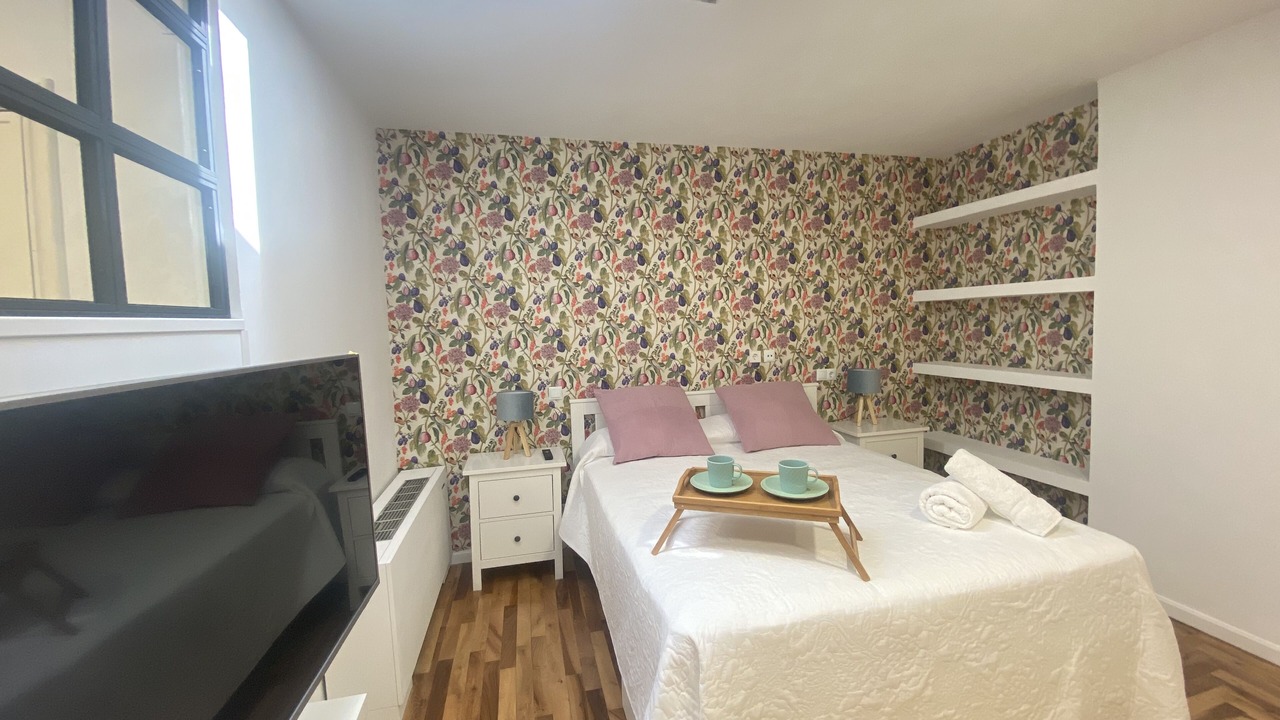 Photo of Bedroom in Centro
