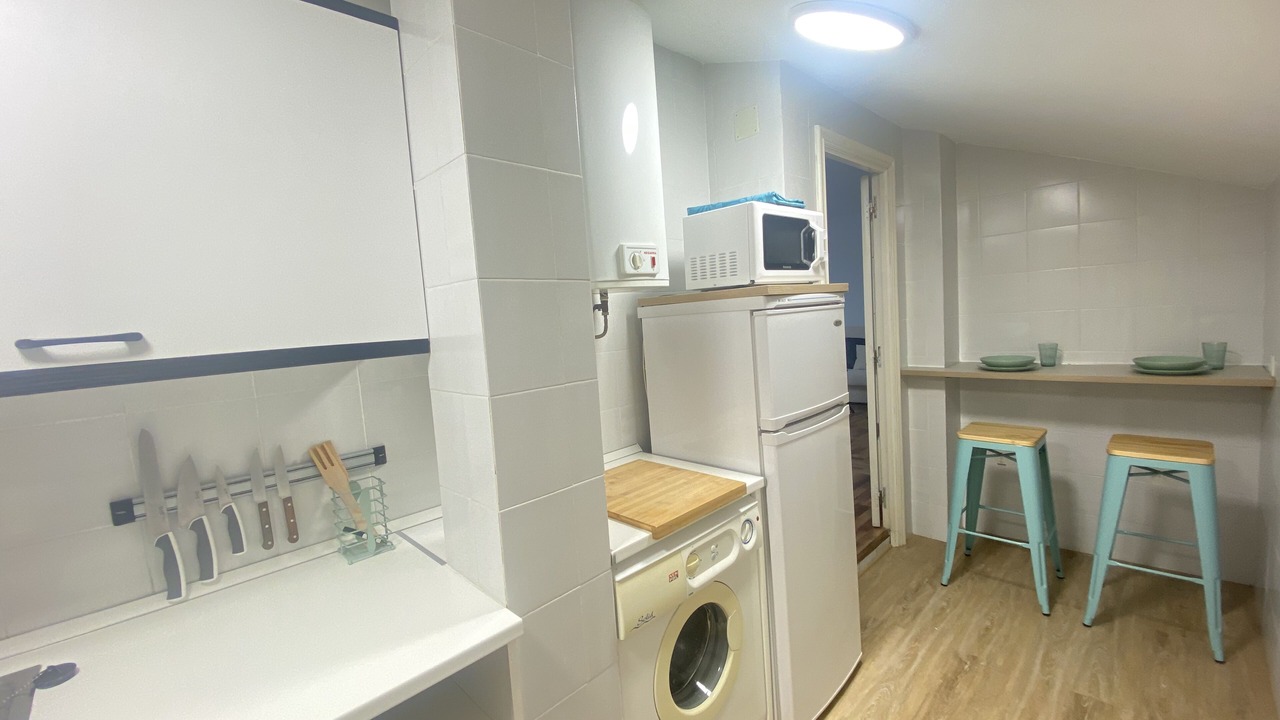 Photo of Kitchen in Centro