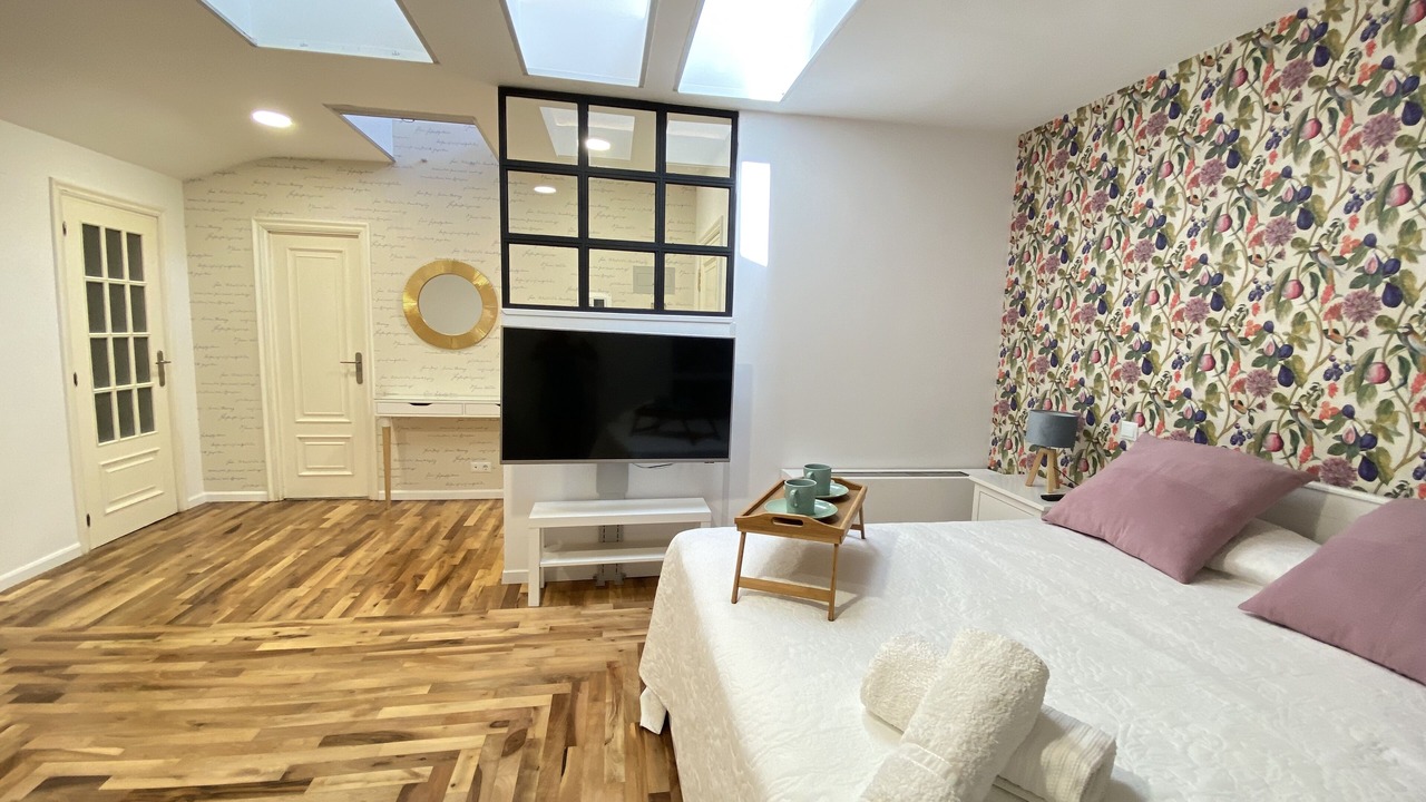 Photo of Bedroom in Centro