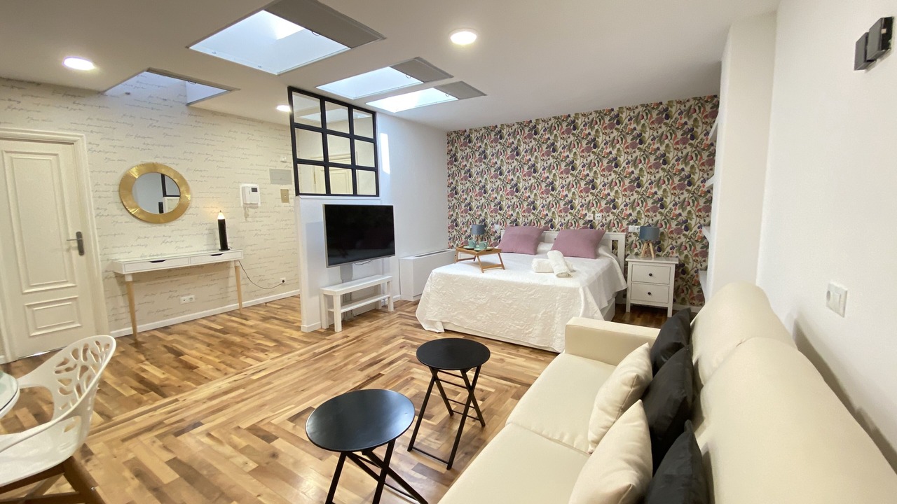 Photo of Bedroom in Centro