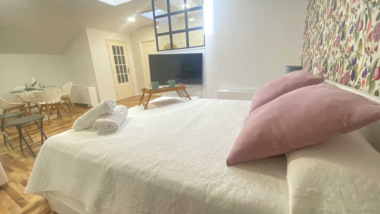 Photo of Bedroom in Centro
