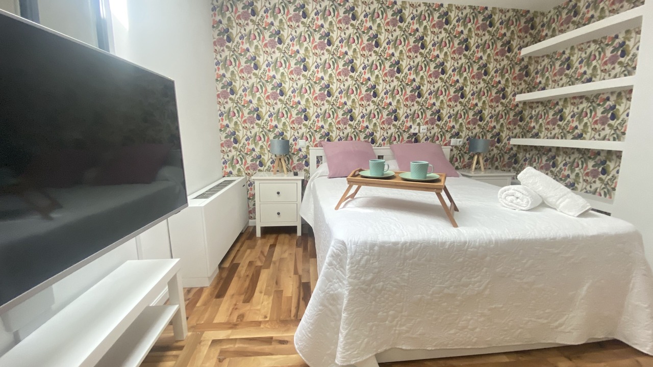 Photo of Bedroom in Centro