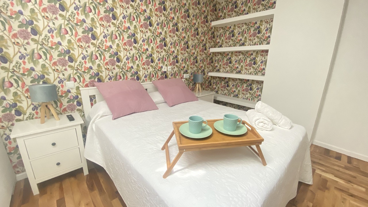 Photo of Bedroom in Centro