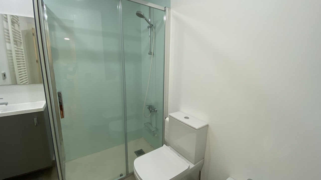 Photo of Bathroom in Centro