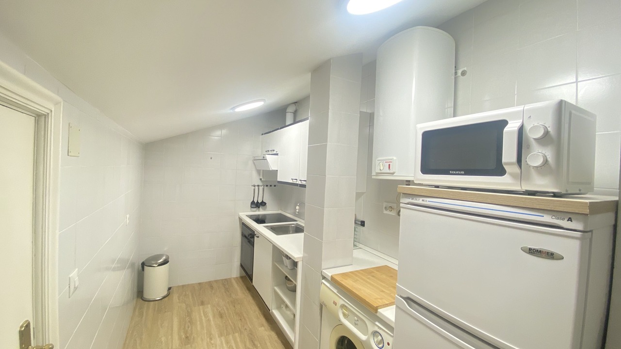 Photo of Kitchen in Centro