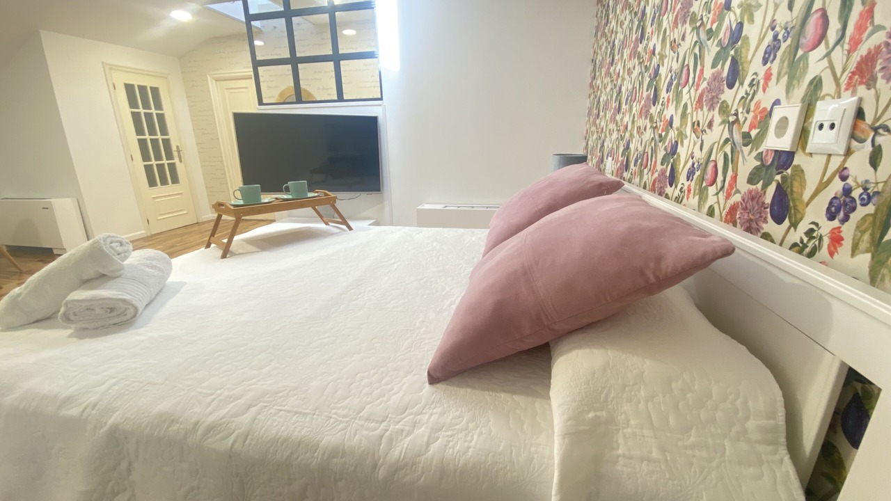 Photo of Bedroom in Centro