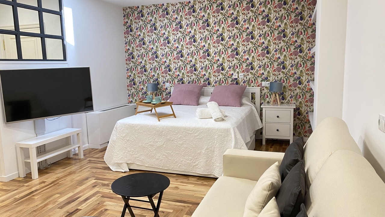 Photo of Bedroom in Centro