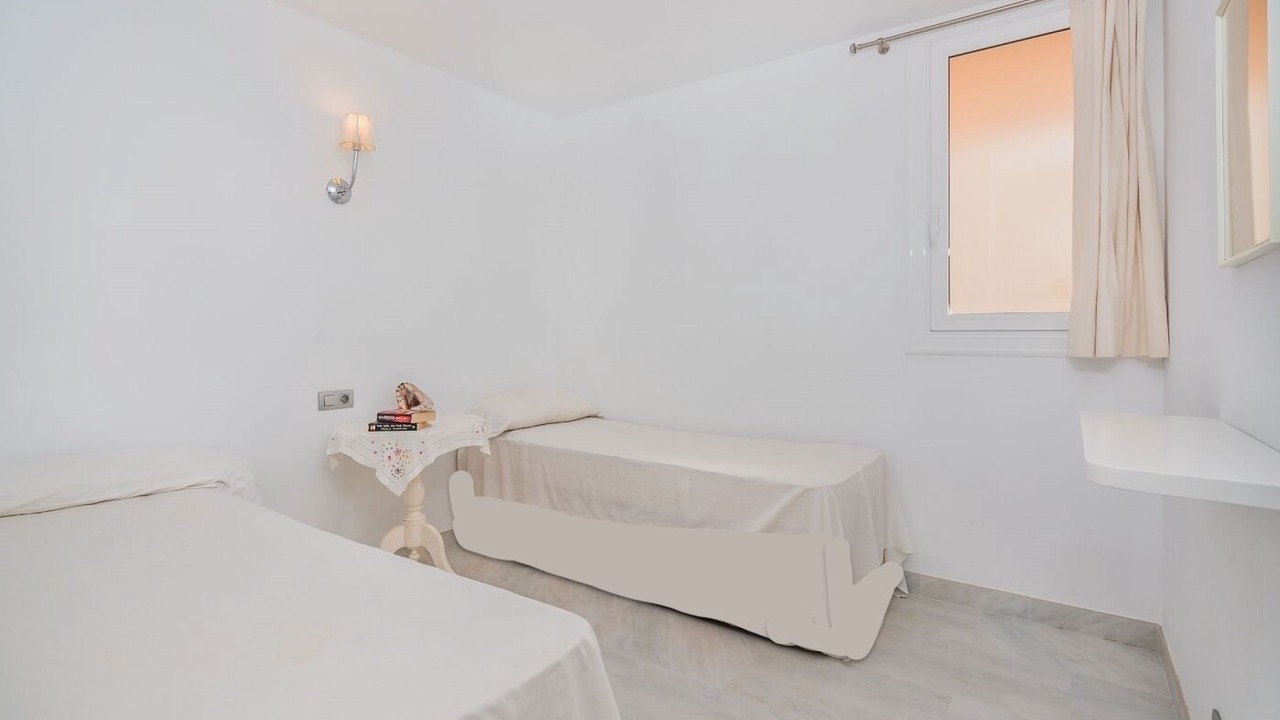 Photo of Bedroom in Puerto de Pollensa