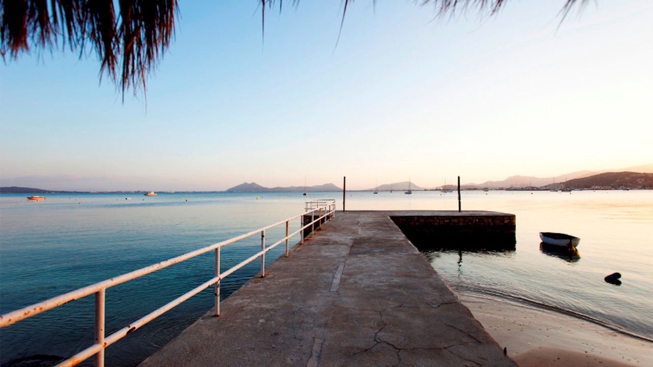 Photo of Others in Puerto de Pollensa
