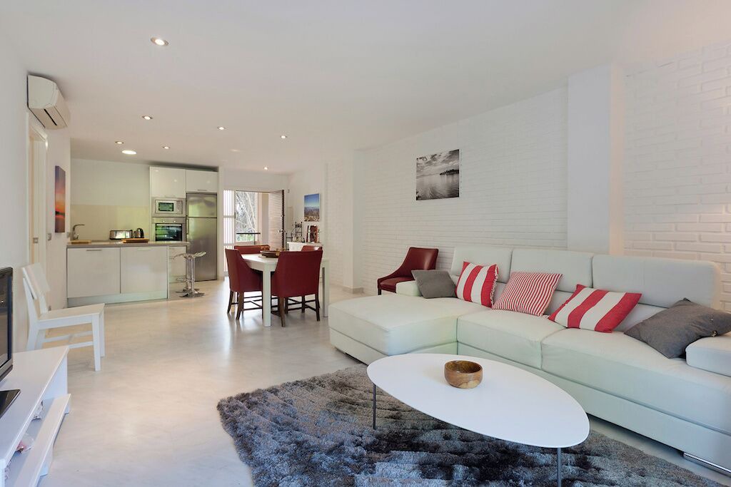 Photo of Livingroom in Puerto de Pollensa