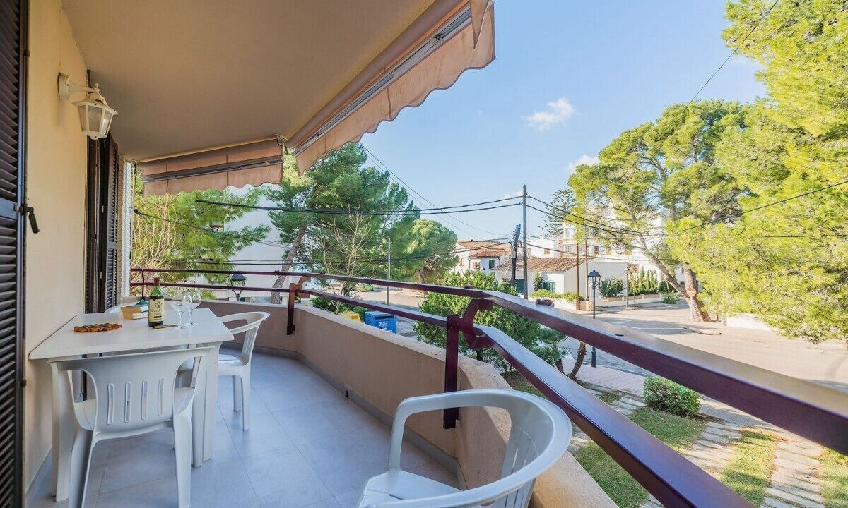 Photo of Outdoor in Puerto de Pollensa