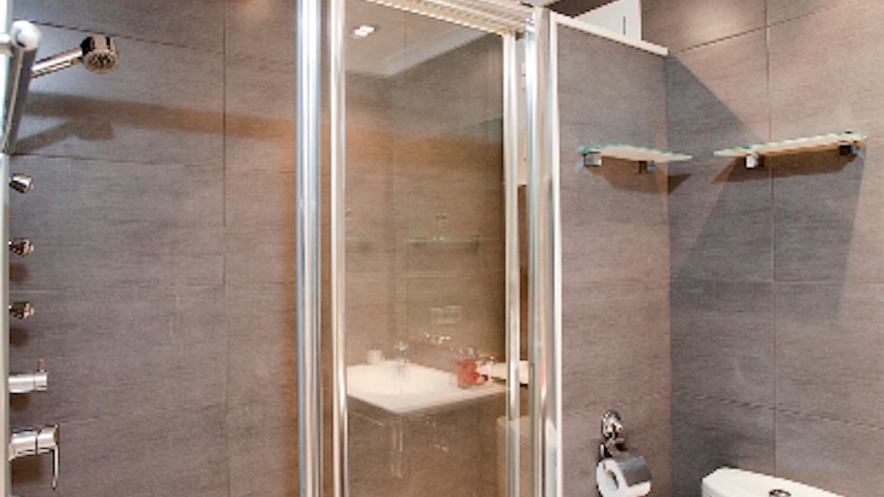 Photo of Bathroom in Puerto de Pollensa