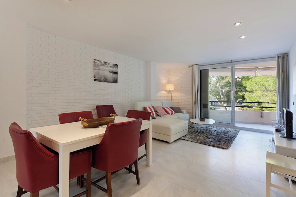 Photo of Livingroom in Puerto de Pollensa