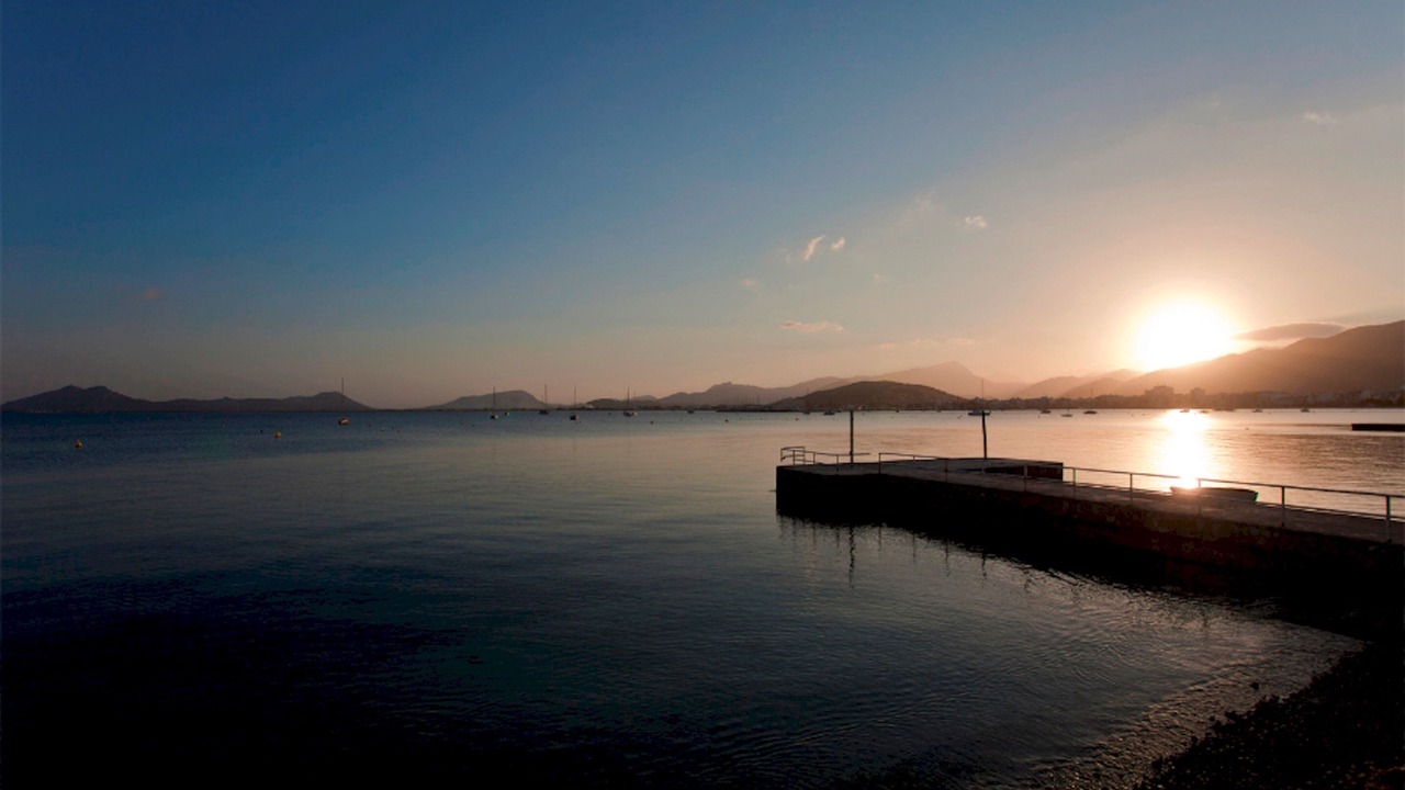 Photo of Others in Puerto de Pollensa
