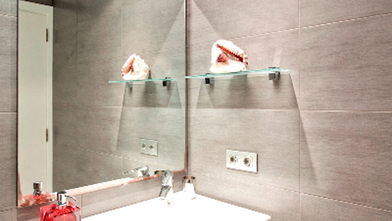 Photo of Bathroom in Puerto de Pollensa