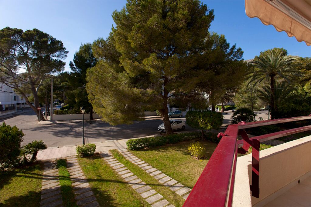Photo of Outdoor in Puerto de Pollensa