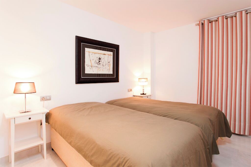 Photo of Bedroom in Puerto de Pollensa