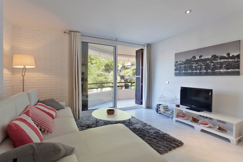 Photo of Livingroom in Puerto de Pollensa