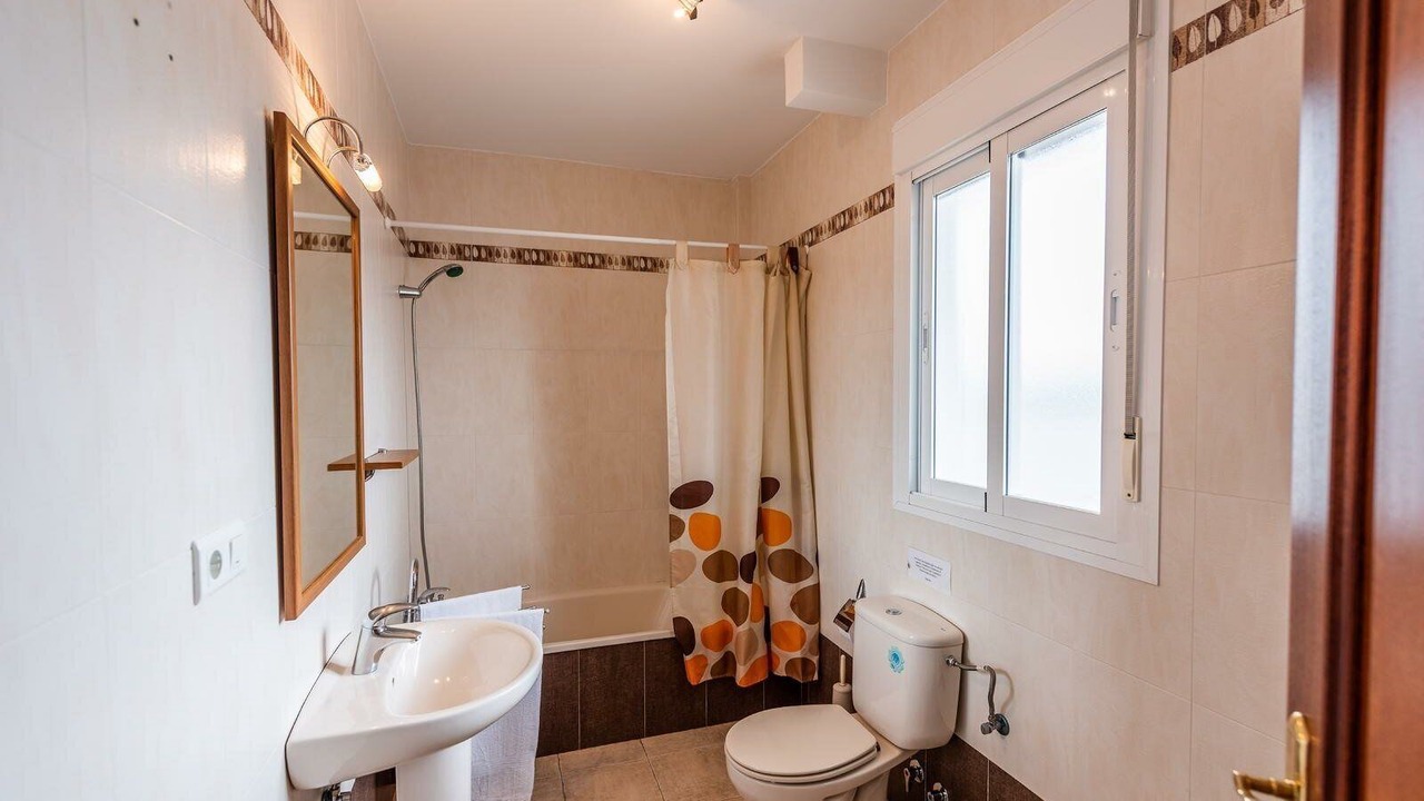 Photo of Bathroom in Cortes de la Frontera