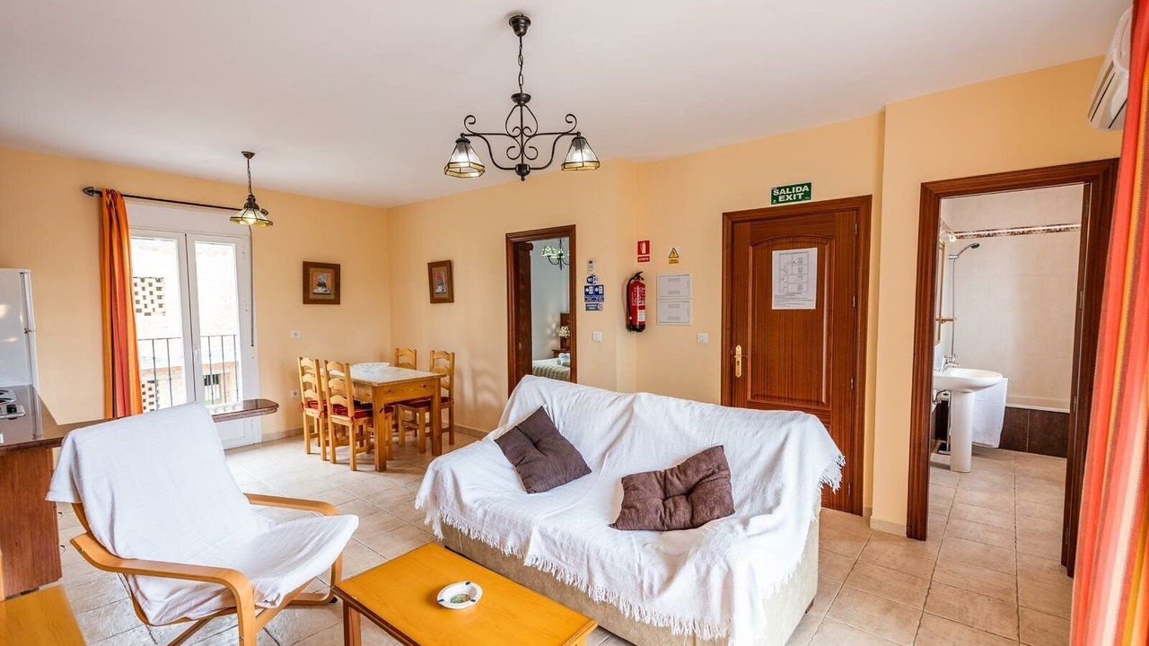 Photo of Livingroom in Cortes de la Frontera