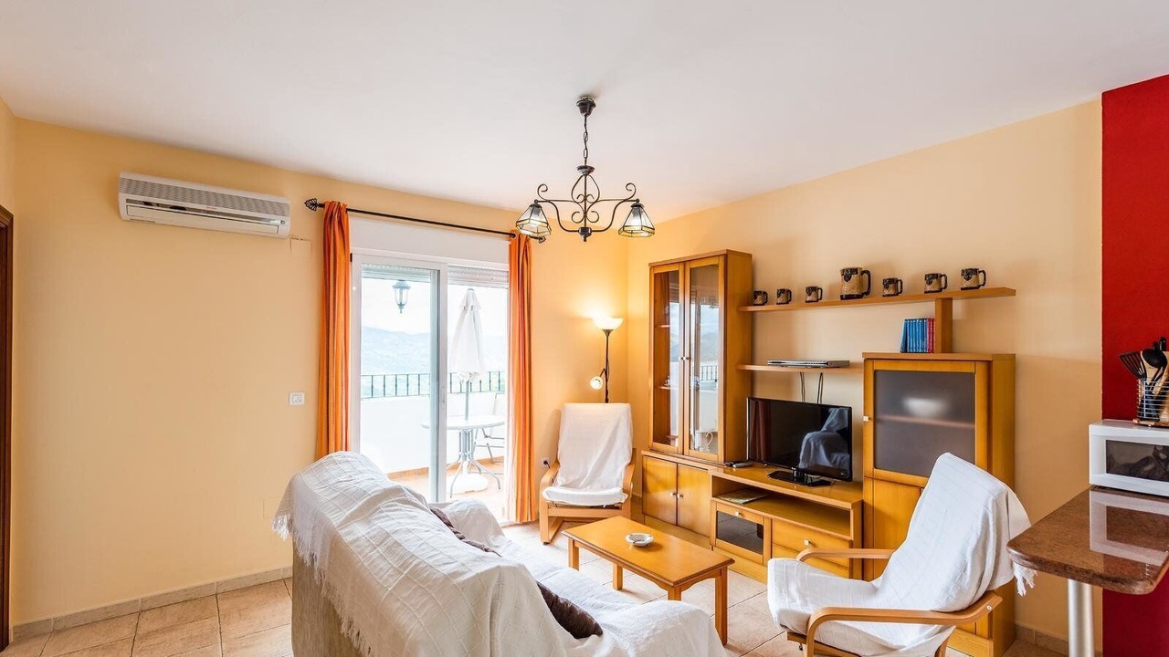 Photo of Livingroom in Cortes de la Frontera