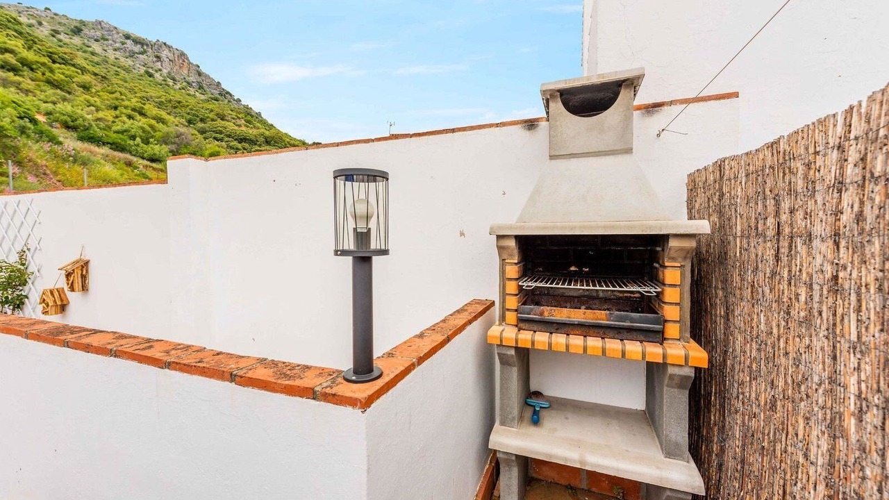 Photo of Outdoor in Cortes de la Frontera