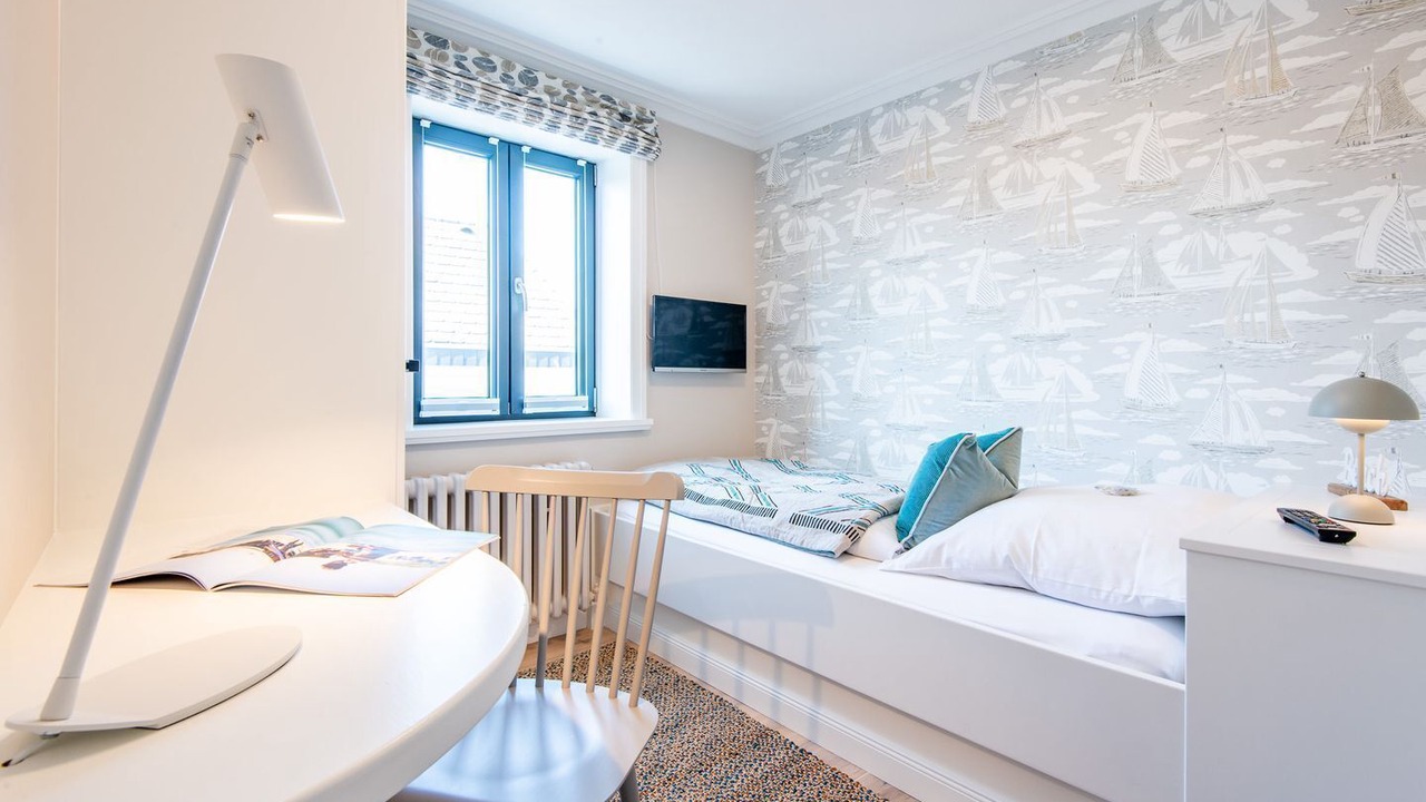 Photo of Bedroom in Westerland