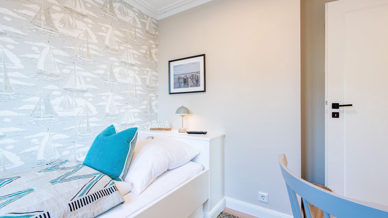 Photo of Bedroom in Westerland