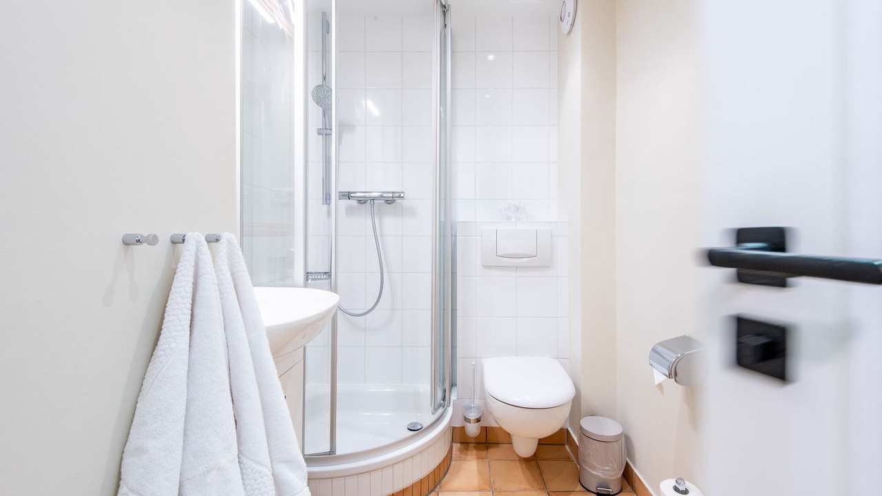 Photo of Bathroom in Westerland