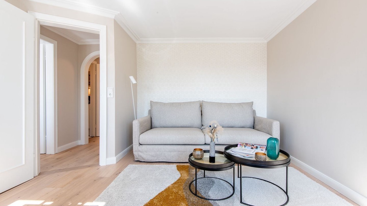 Photo of Livingroom in Westerland