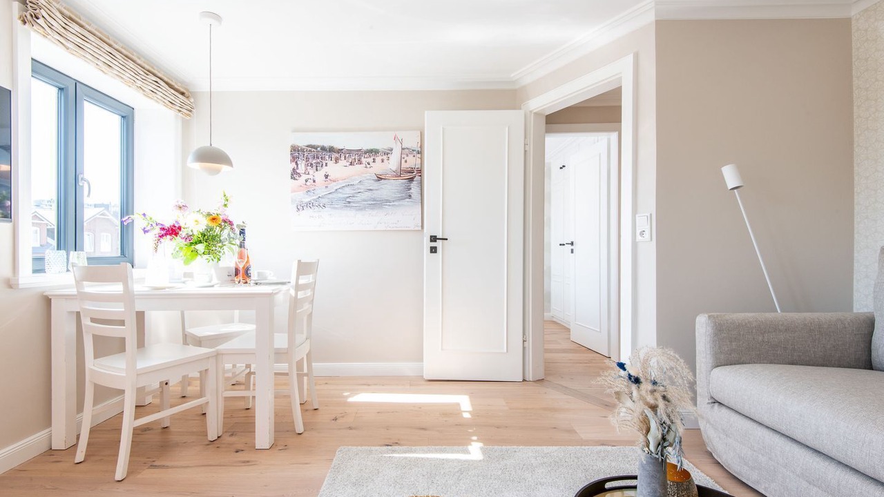 Photo of Livingroom in Westerland
