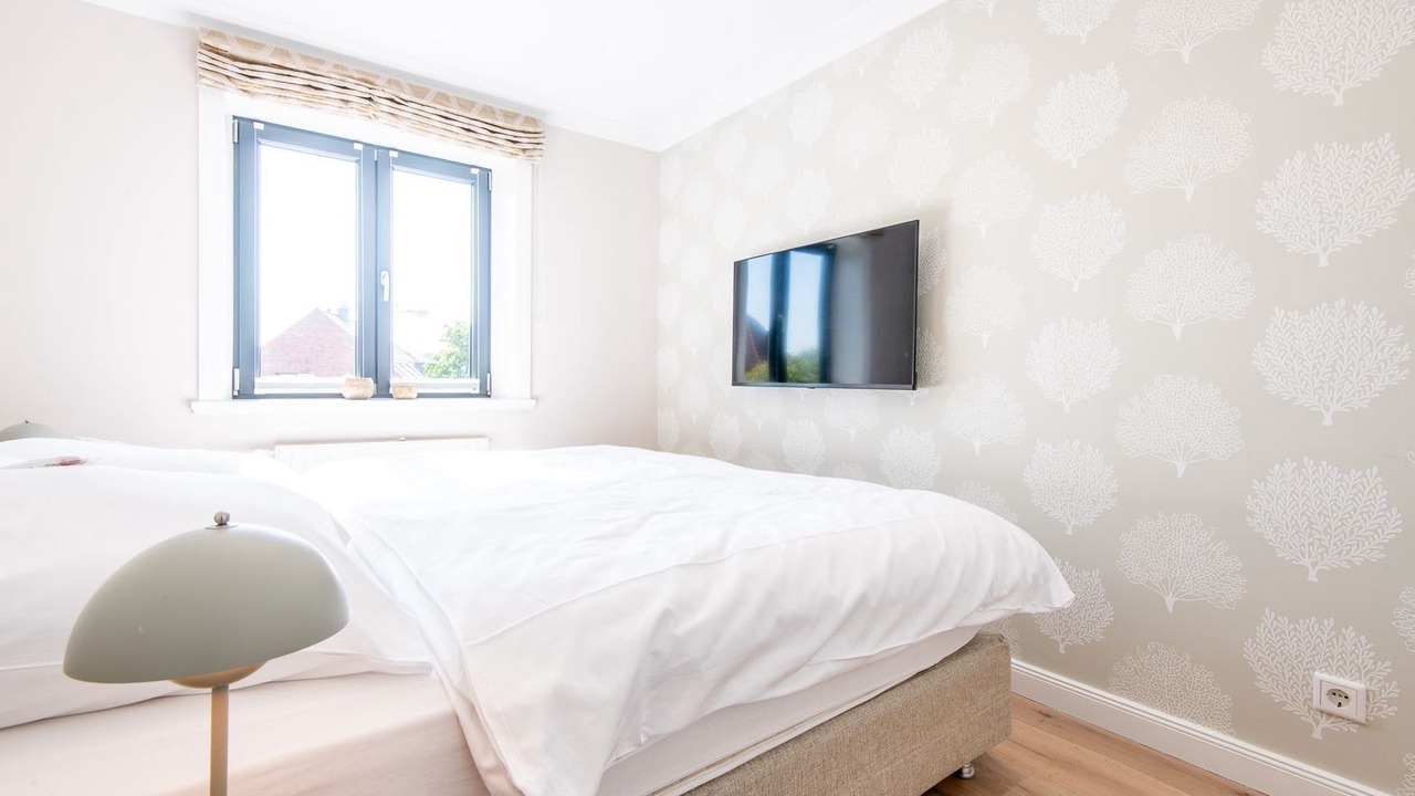 Photo of Bedroom in Westerland