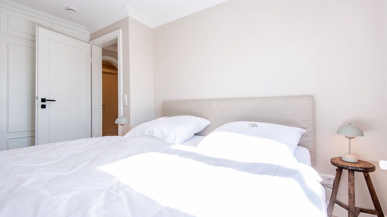 Photo of Bedroom in Westerland