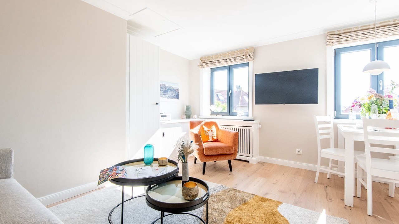 Photo of Livingroom in Westerland