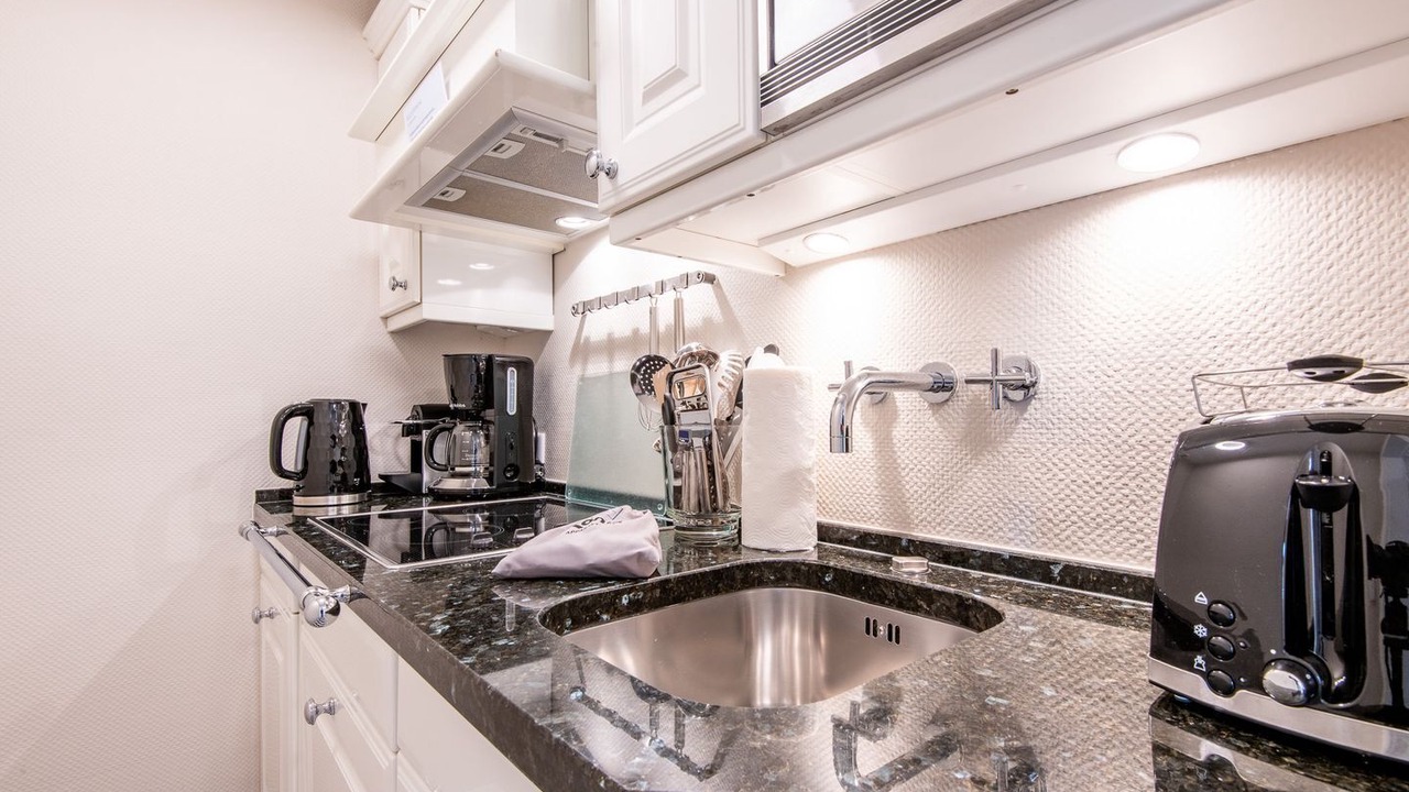 Photo of Kitchen in Westerland