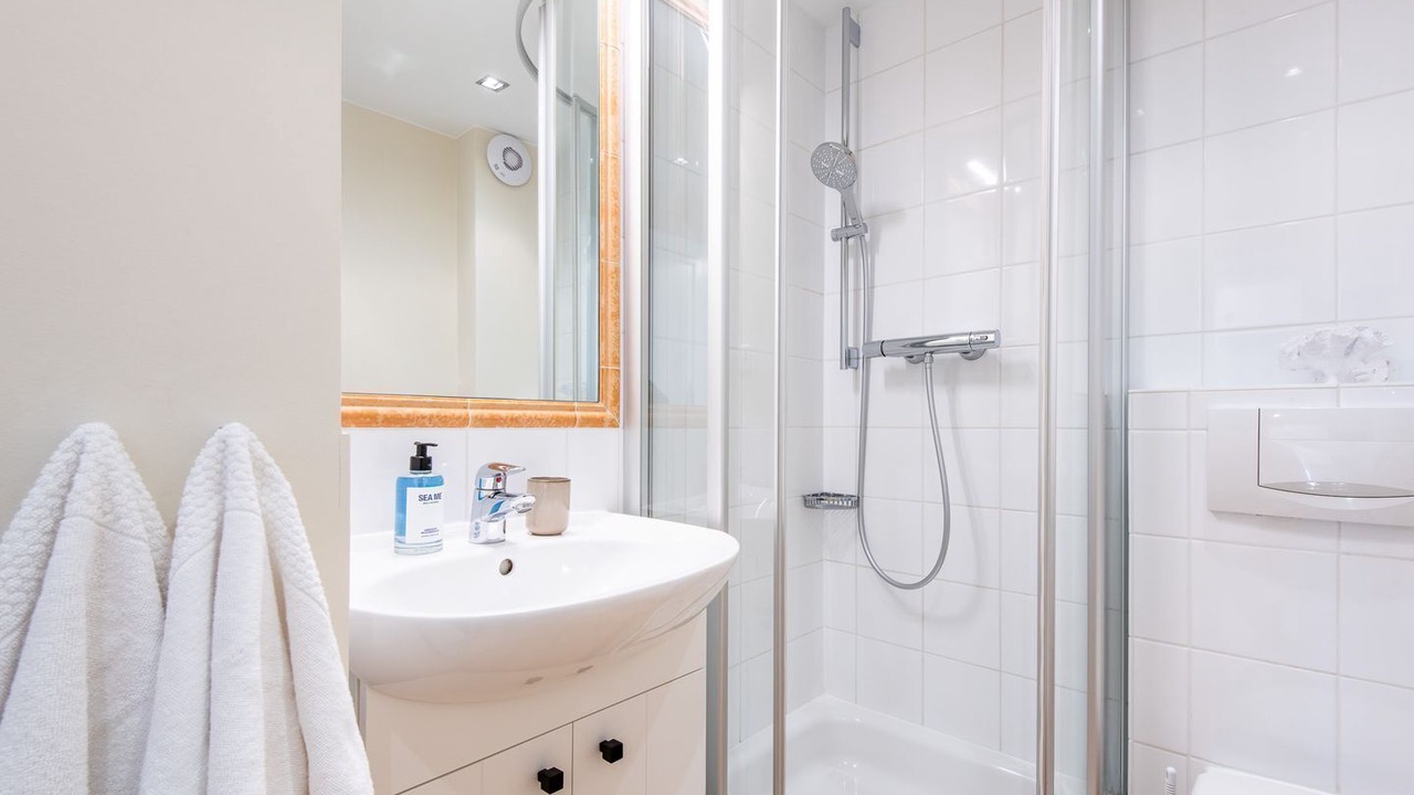 Photo of Bathroom in Westerland