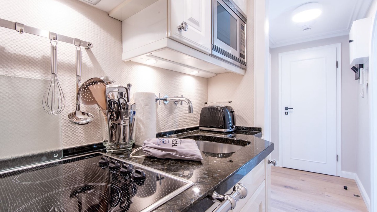 Photo of Kitchen in Westerland