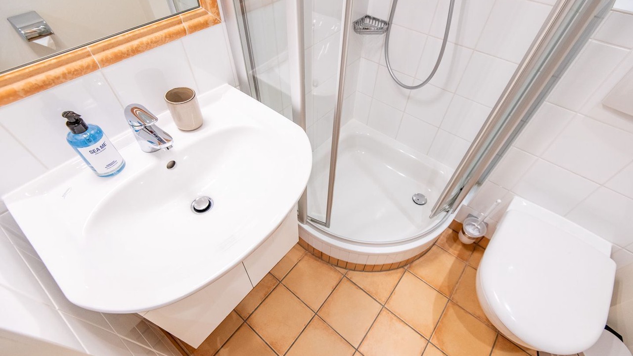 Photo of Bathroom in Westerland