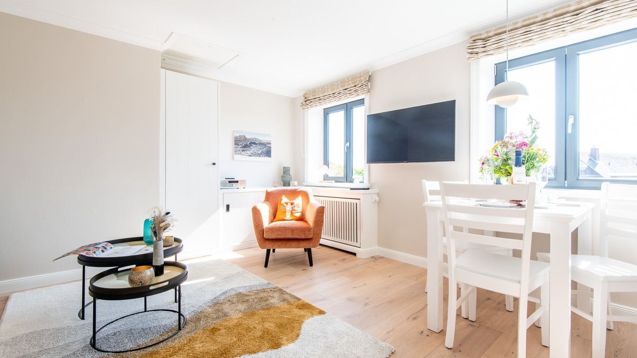 Photo of Livingroom in Westerland