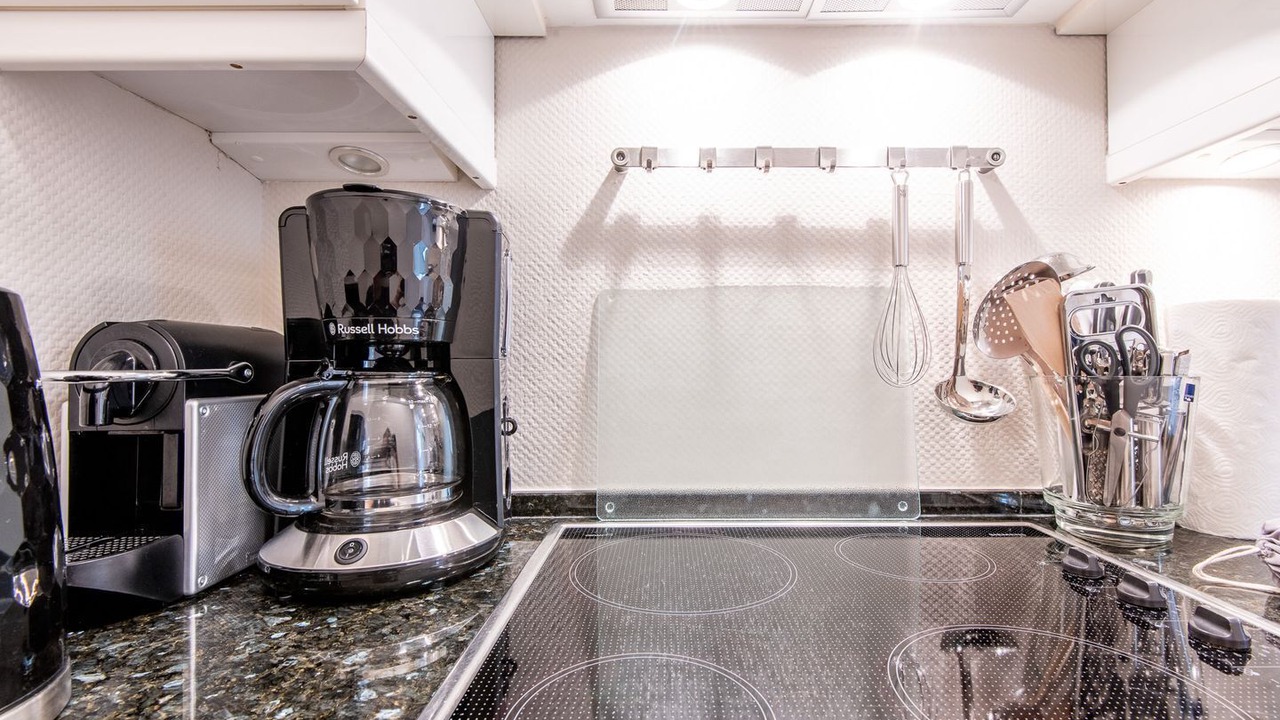 Photo of Kitchen in Westerland