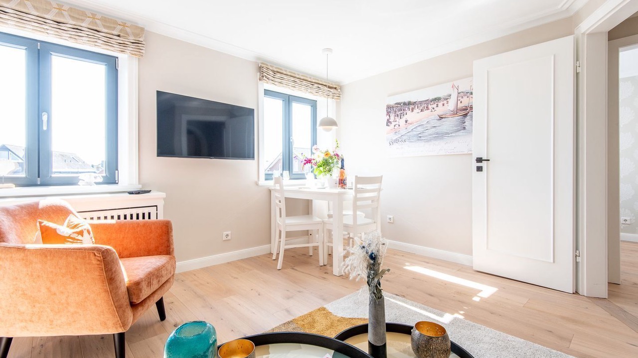 Photo of Livingroom in Westerland
