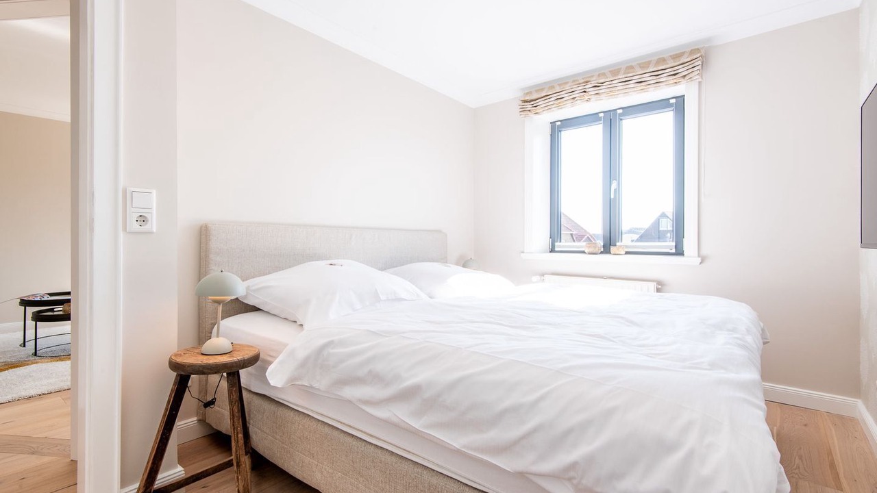 Photo of Bedroom in Westerland