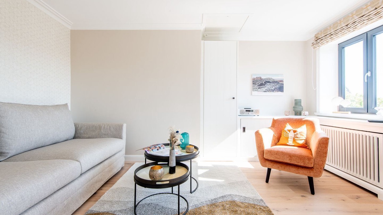 Photo of Livingroom in Westerland