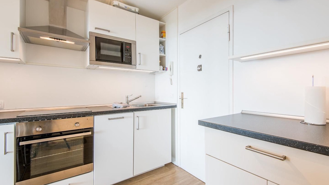 Photo of Kitchen in Wenningstedt-Braderup