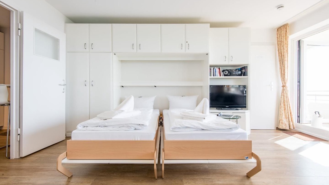 Photo of Bedroom in Wenningstedt-Braderup