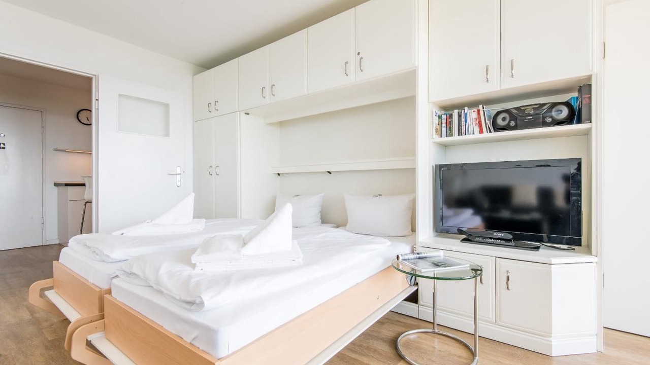 Photo of Bedroom in Wenningstedt-Braderup